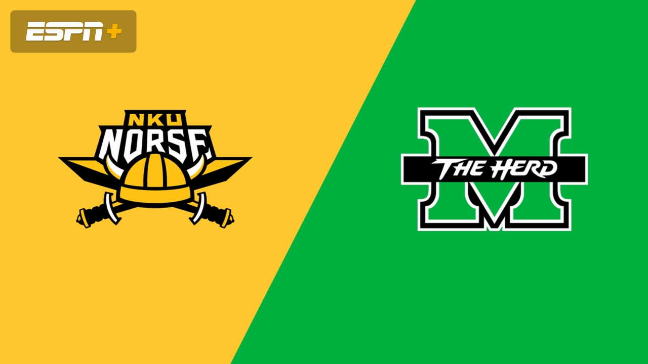 Northern Kentucky vs. Marshall