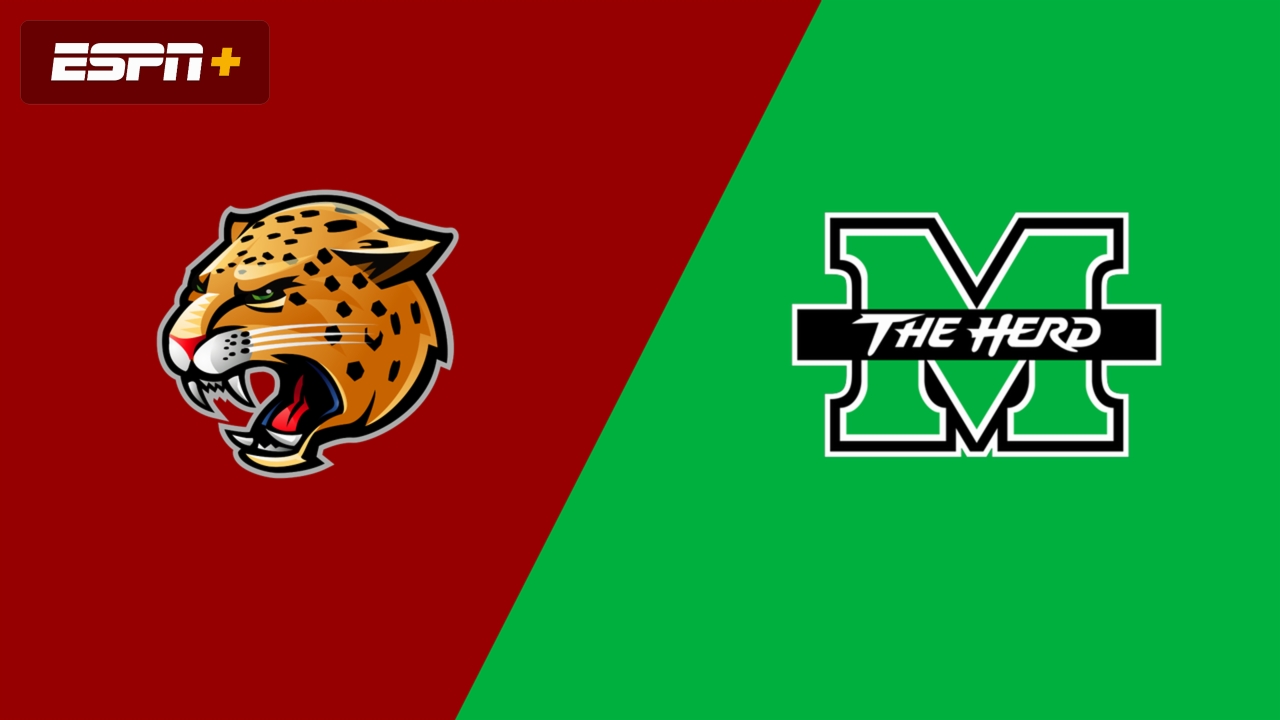 IU Indianapolis vs. Marshall