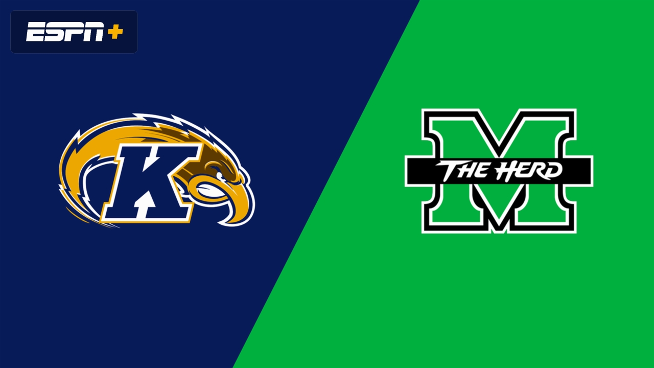 Kent State vs. Marshall