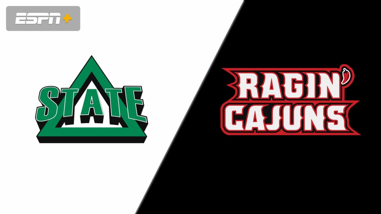 Delta State vs. Louisiana