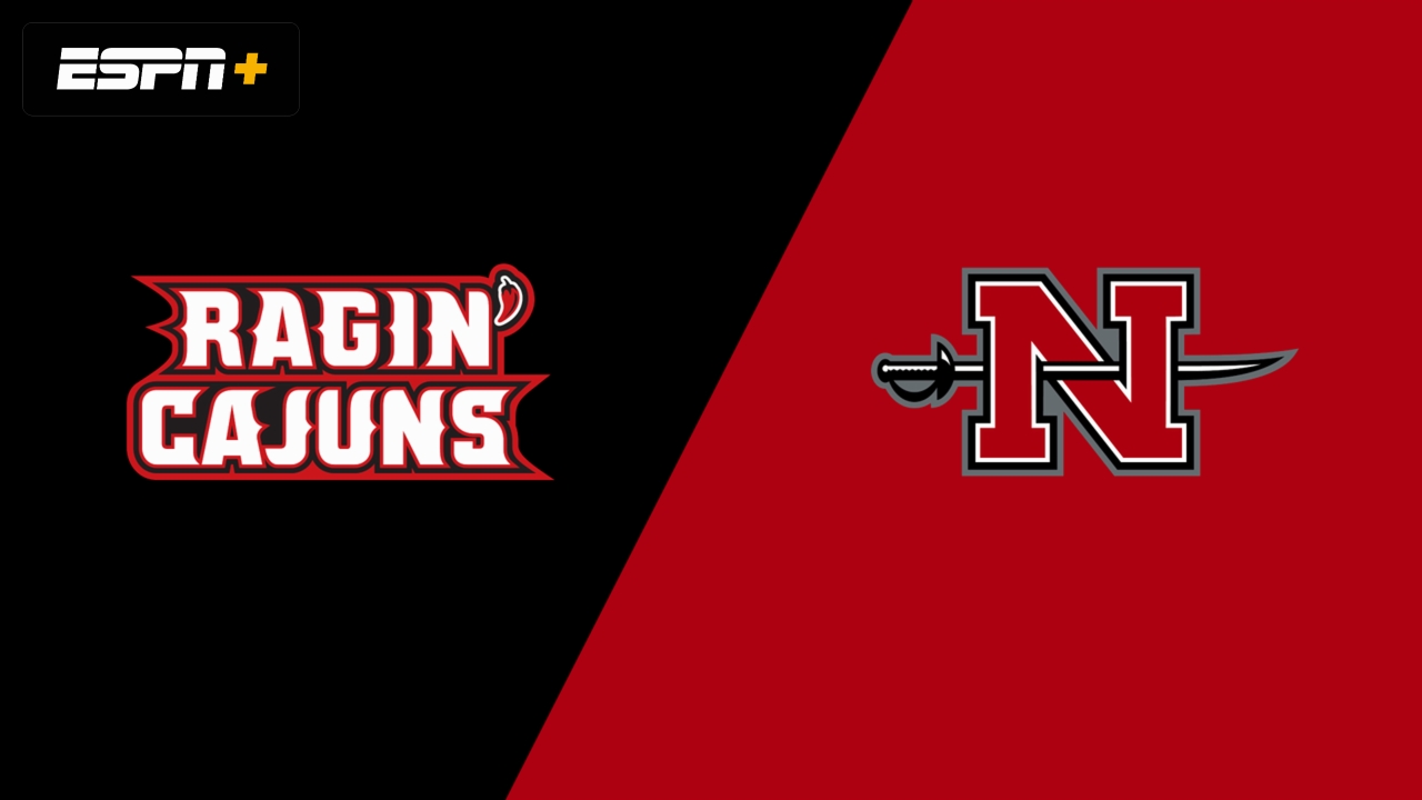University of Louisiana at Lafayette vs. Nicholls