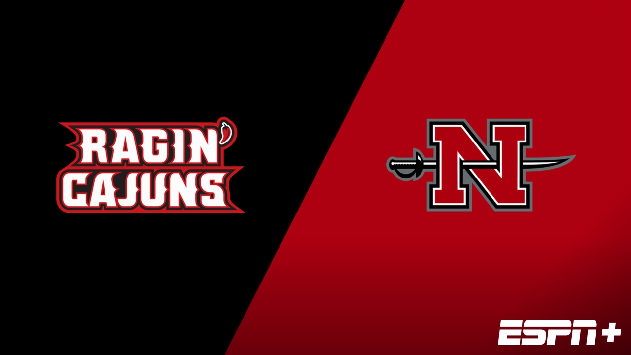 Louisiana vs. Nicholls