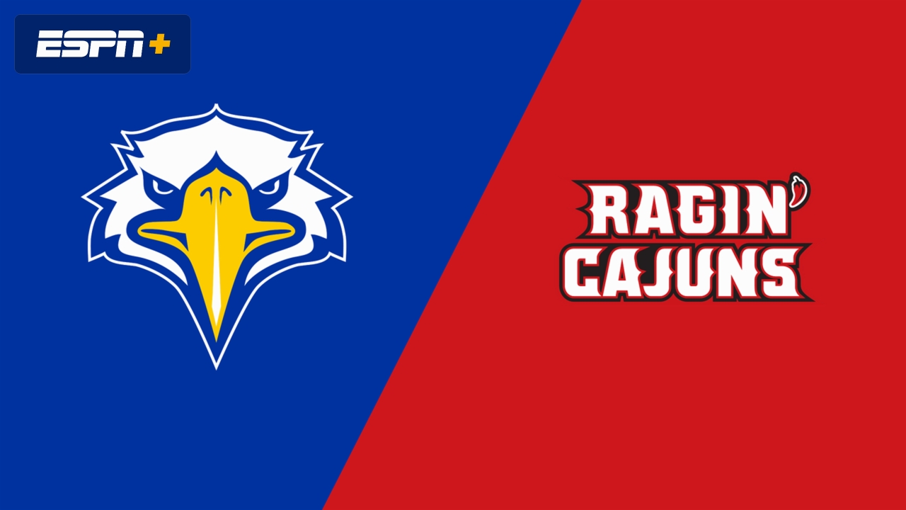 Morehead State vs. Louisiana