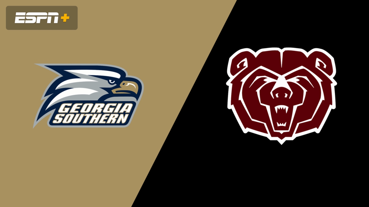 Georgia Southern vs. Missouri State