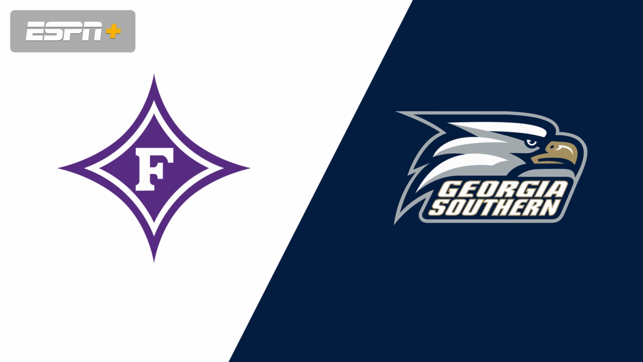 Furman vs. Georgia Southern