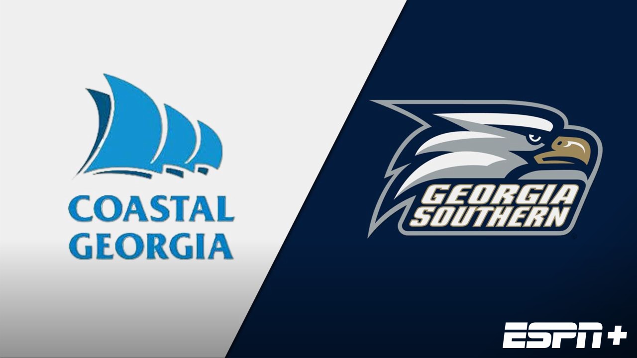 Coastal Georgia vs. Georgia Southern