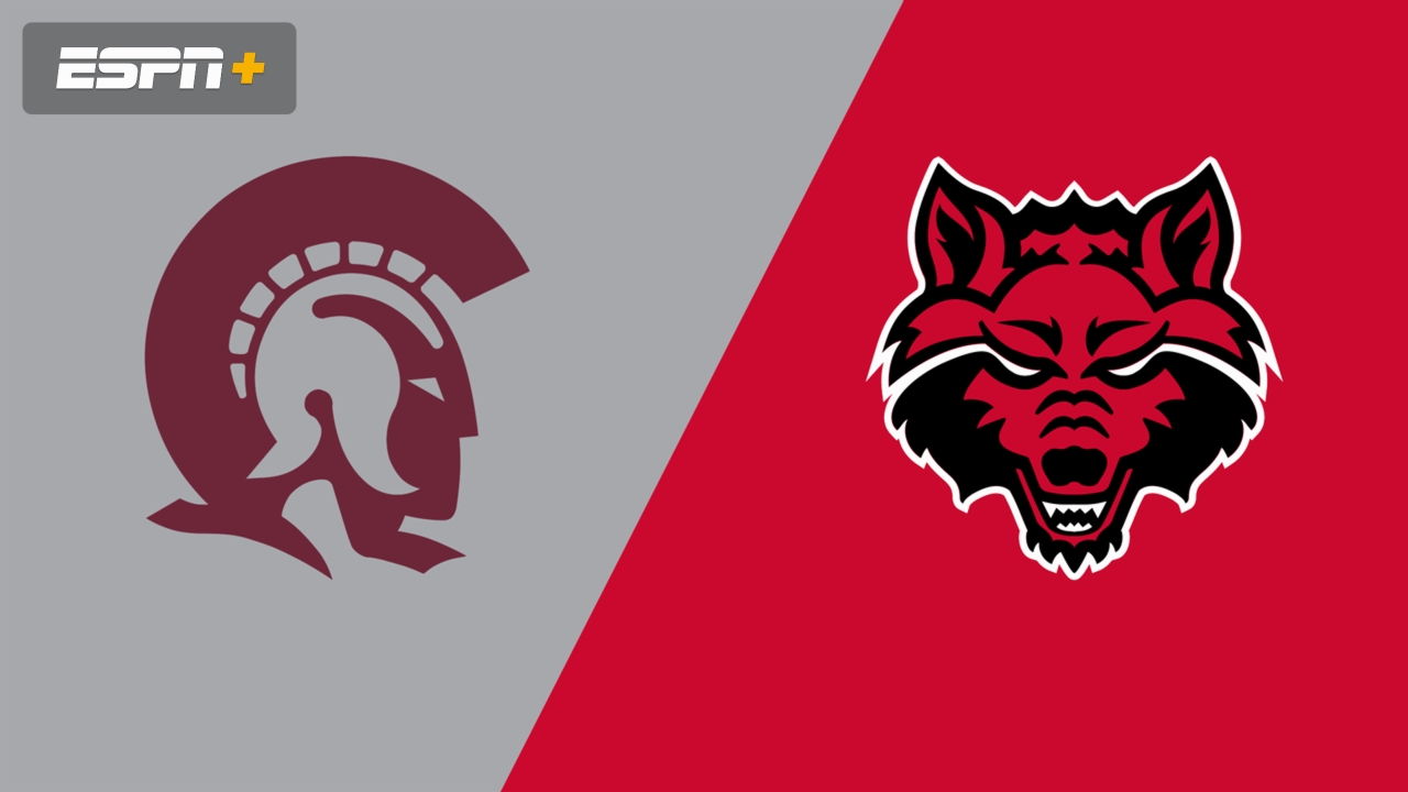 Little Rock vs. Arkansas State