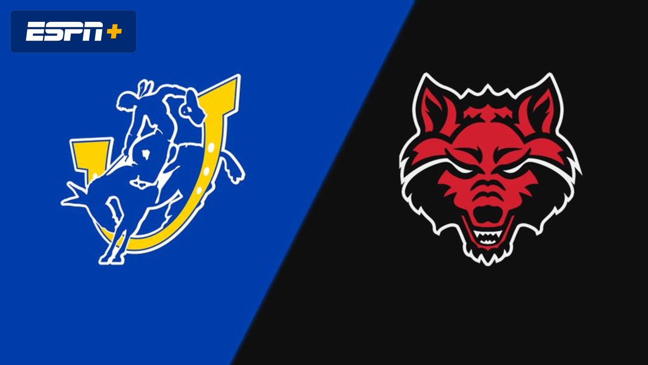 Southern Arkansas vs. Arkansas State