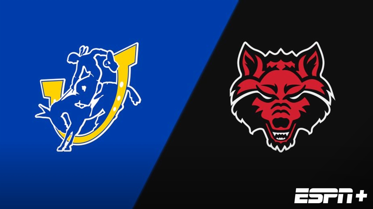Southern Arkansas vs. Arkansas State