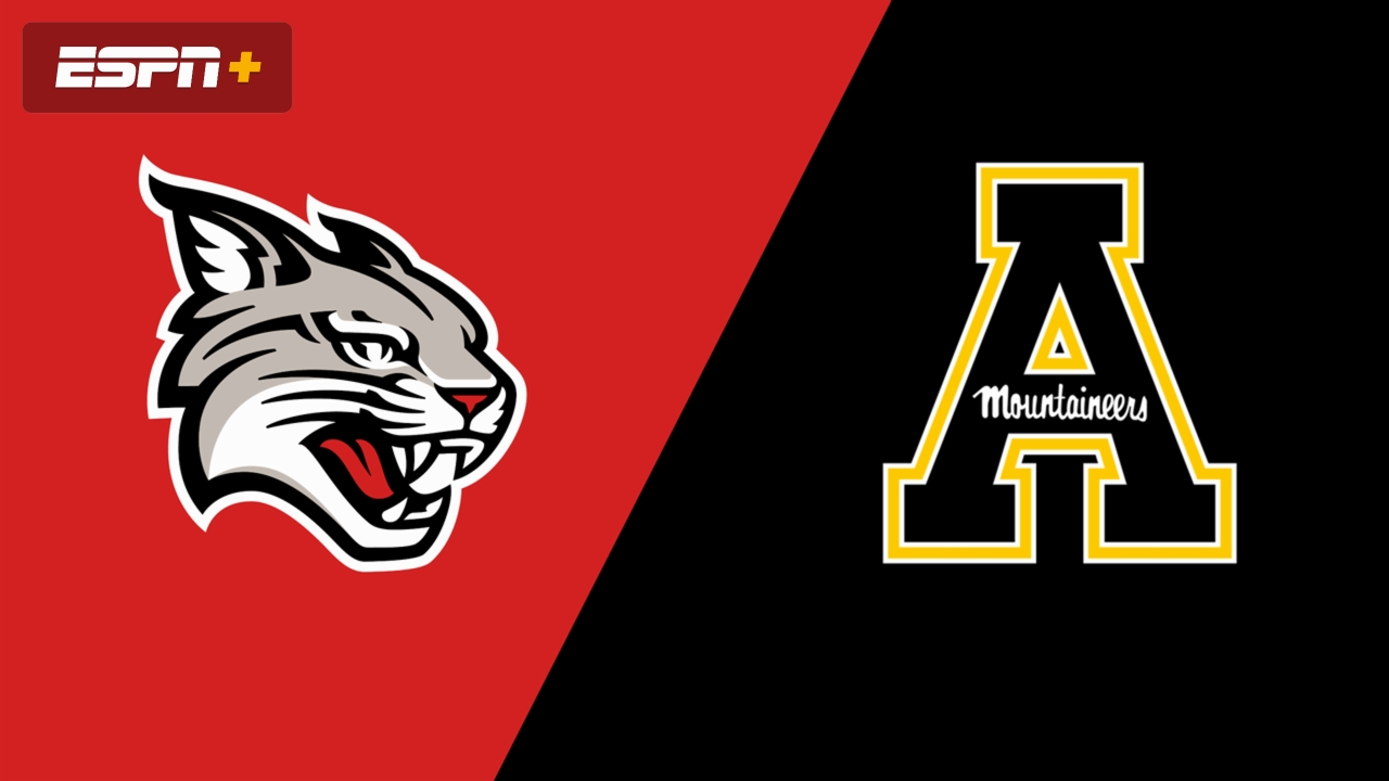 Davidson vs. App State