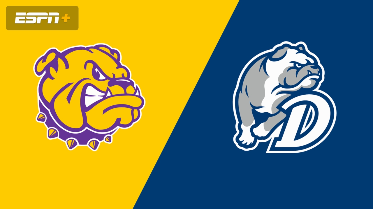 Western Illinois vs. Drake