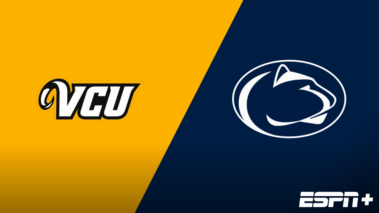 VCU vs. Penn State