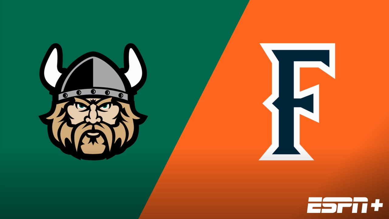 Cleveland State vs. Cal State Fullerton