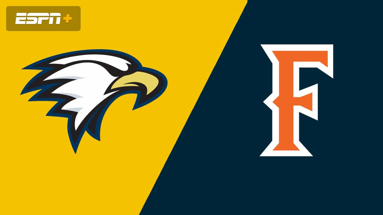 La Sierra vs. Cal State Fullerton