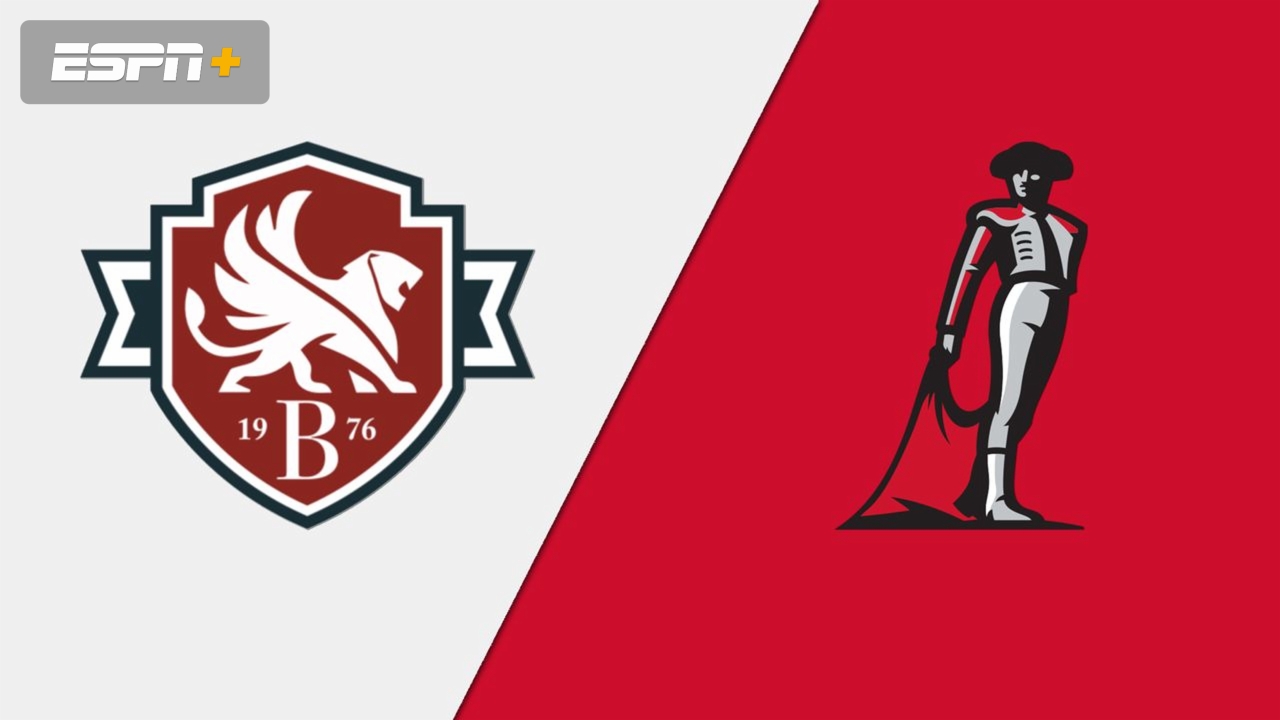 Bethesda vs. Cal State Northridge