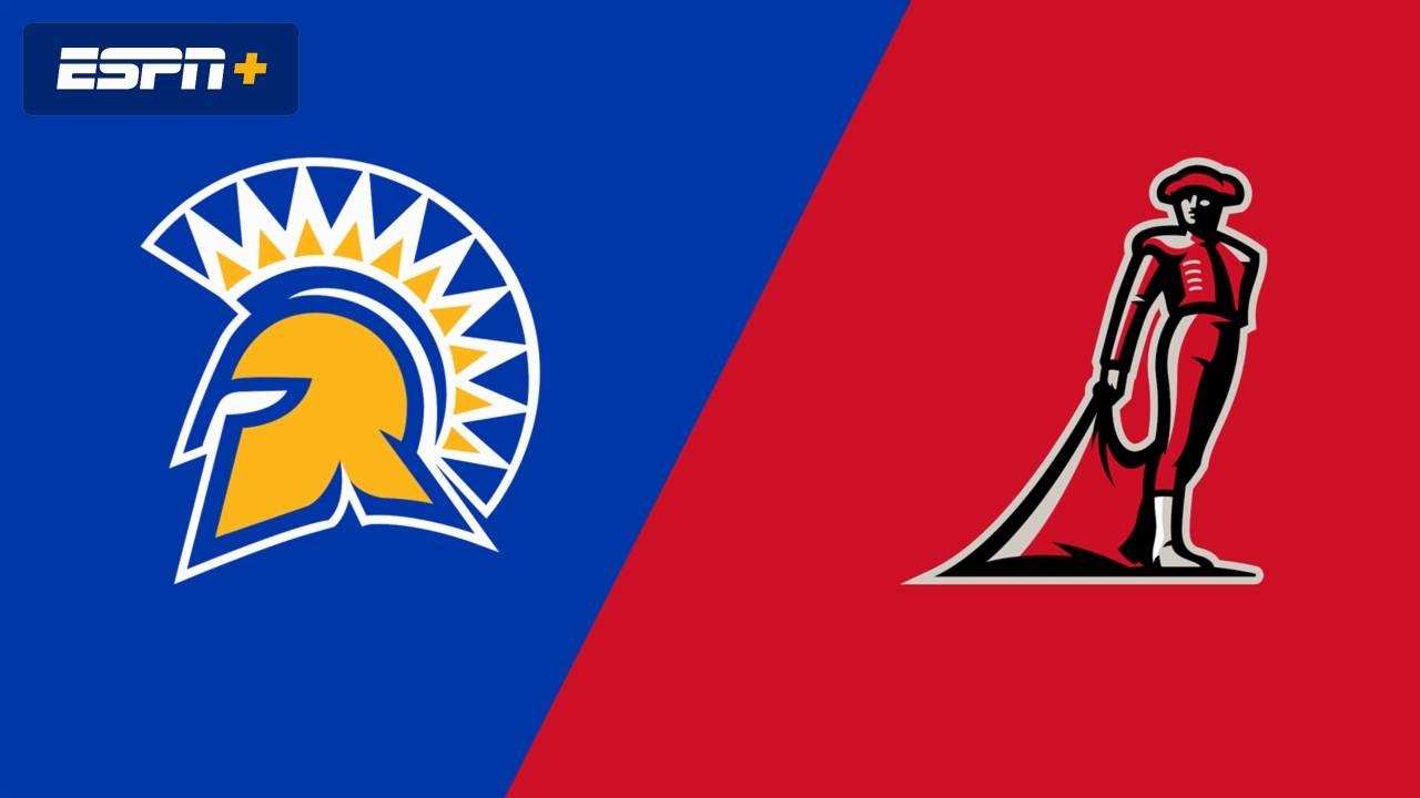 San José State vs. Cal State Northridge