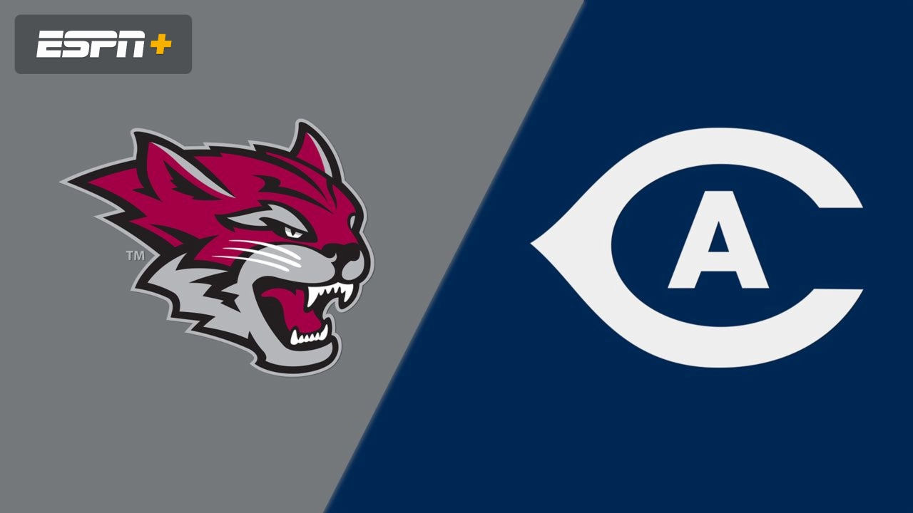 Chico State vs. UC Davis