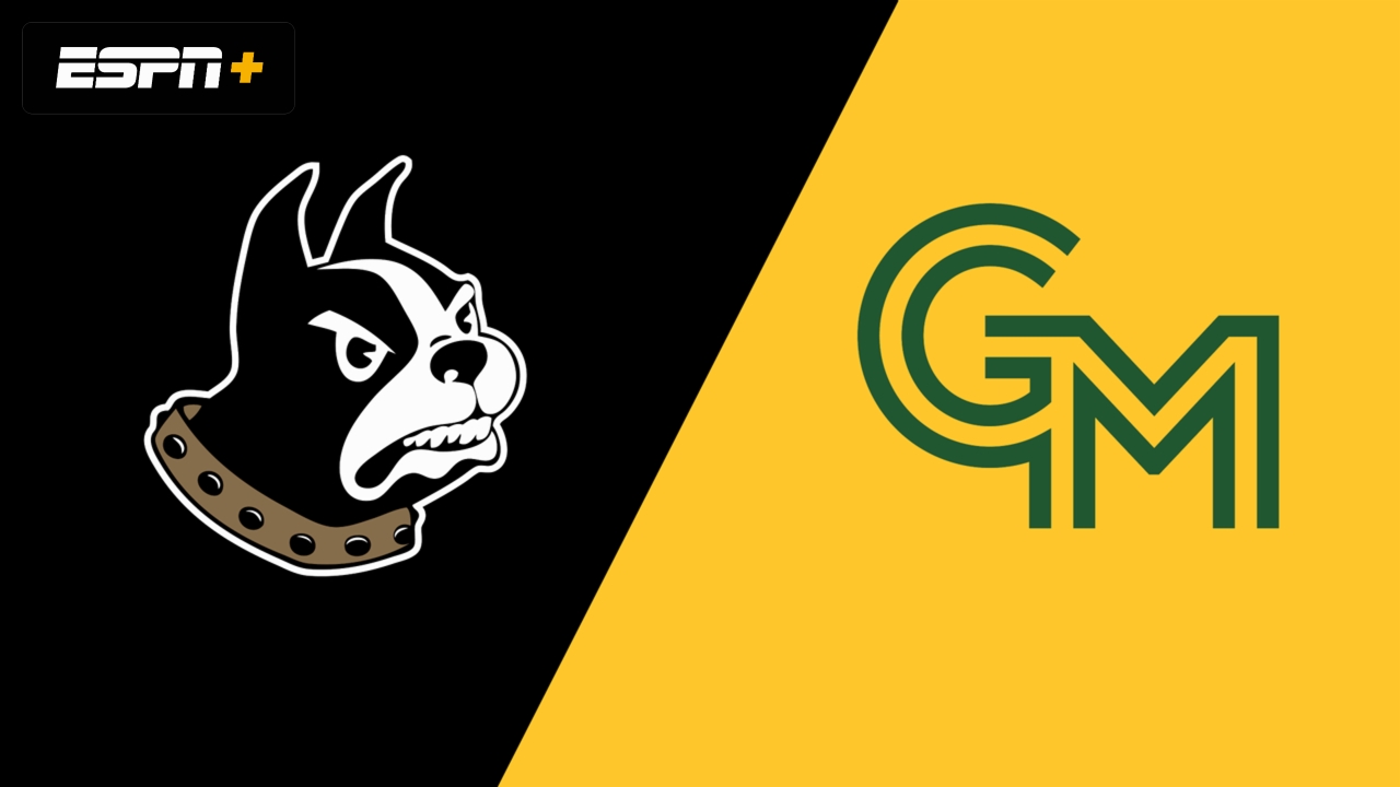 Wofford vs. George Mason