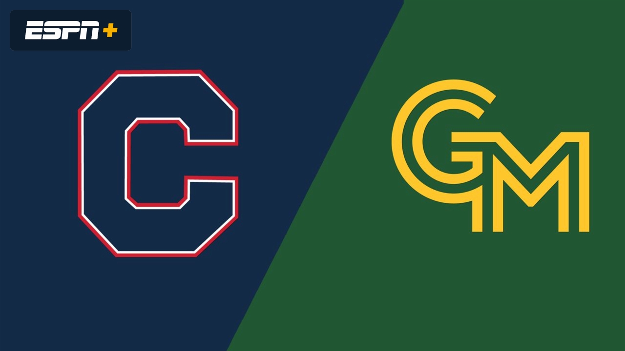 Catawba vs. George Mason