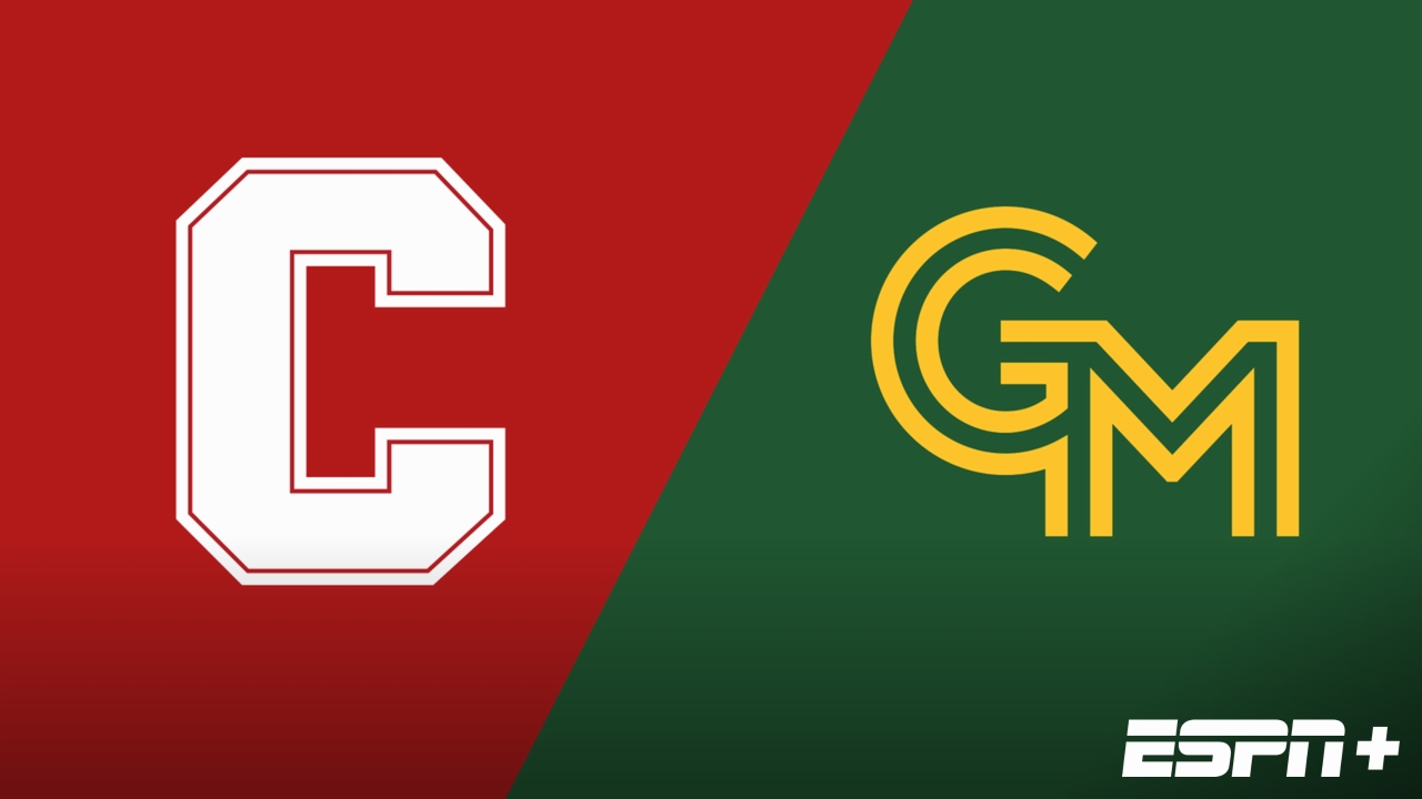 Cornell vs. George Mason