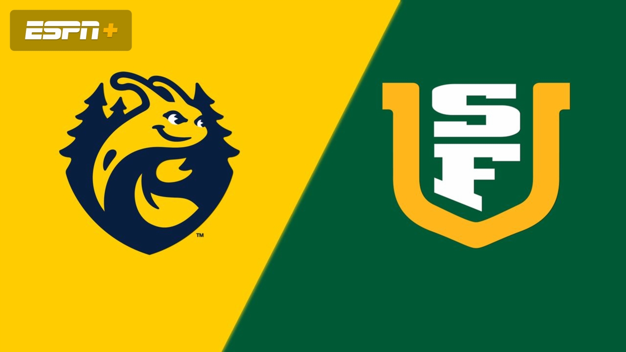 UC Santa Cruz vs. San Francisco