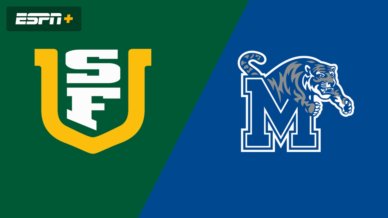 San Francisco vs. Memphis