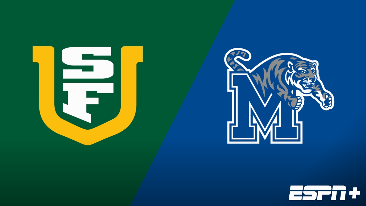 San Francisco vs. Memphis