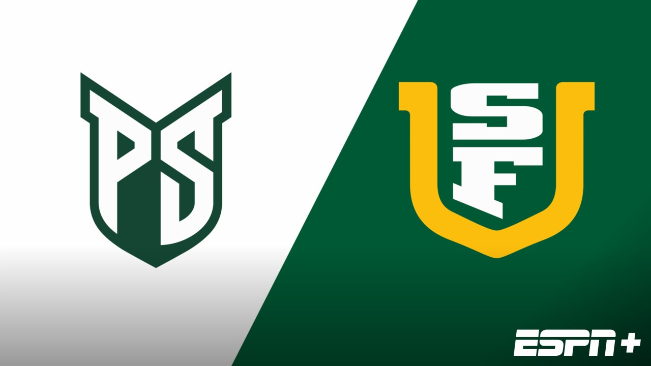 Portland State vs. San Francisco