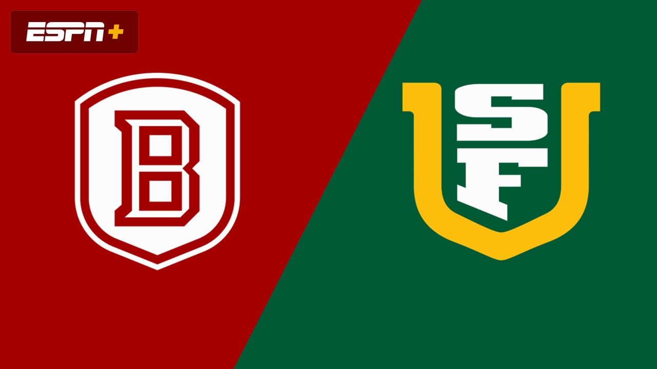 Bradley vs. San Francisco