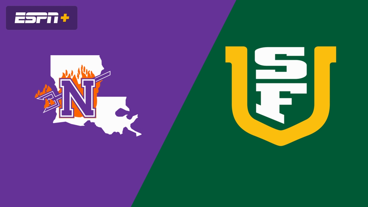 Northwestern State vs. San Francisco