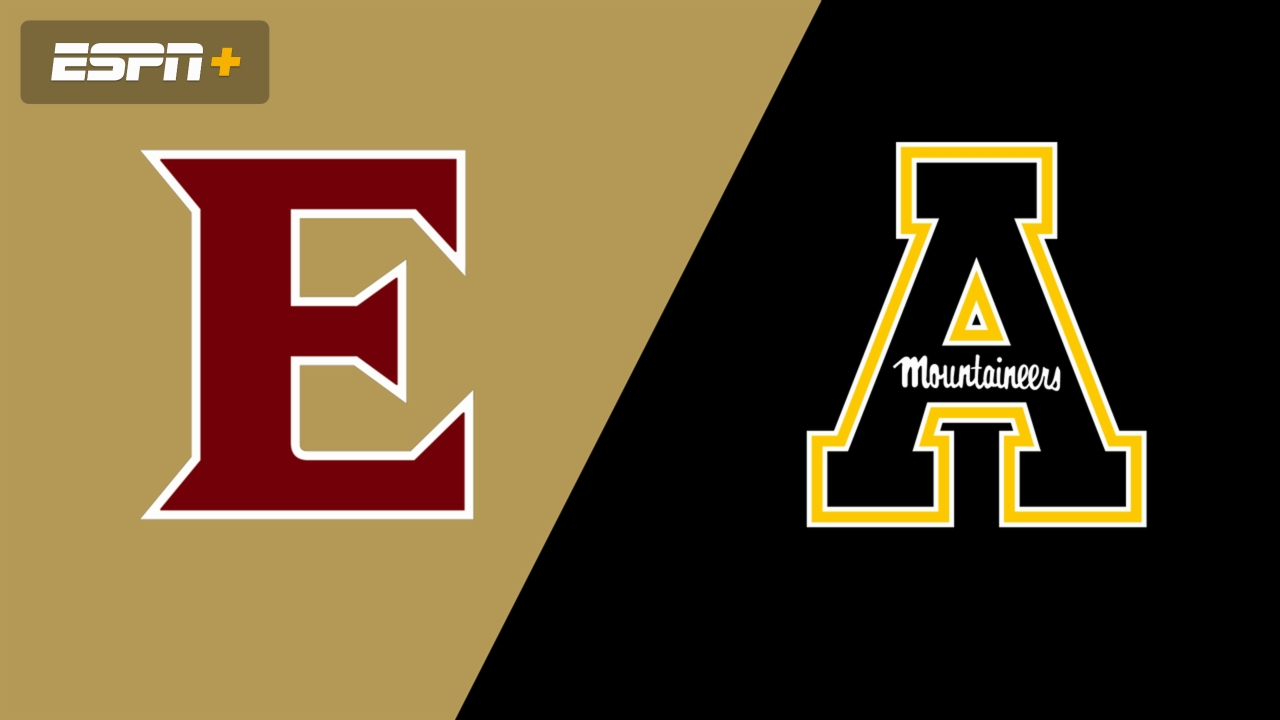 Elon vs. App State