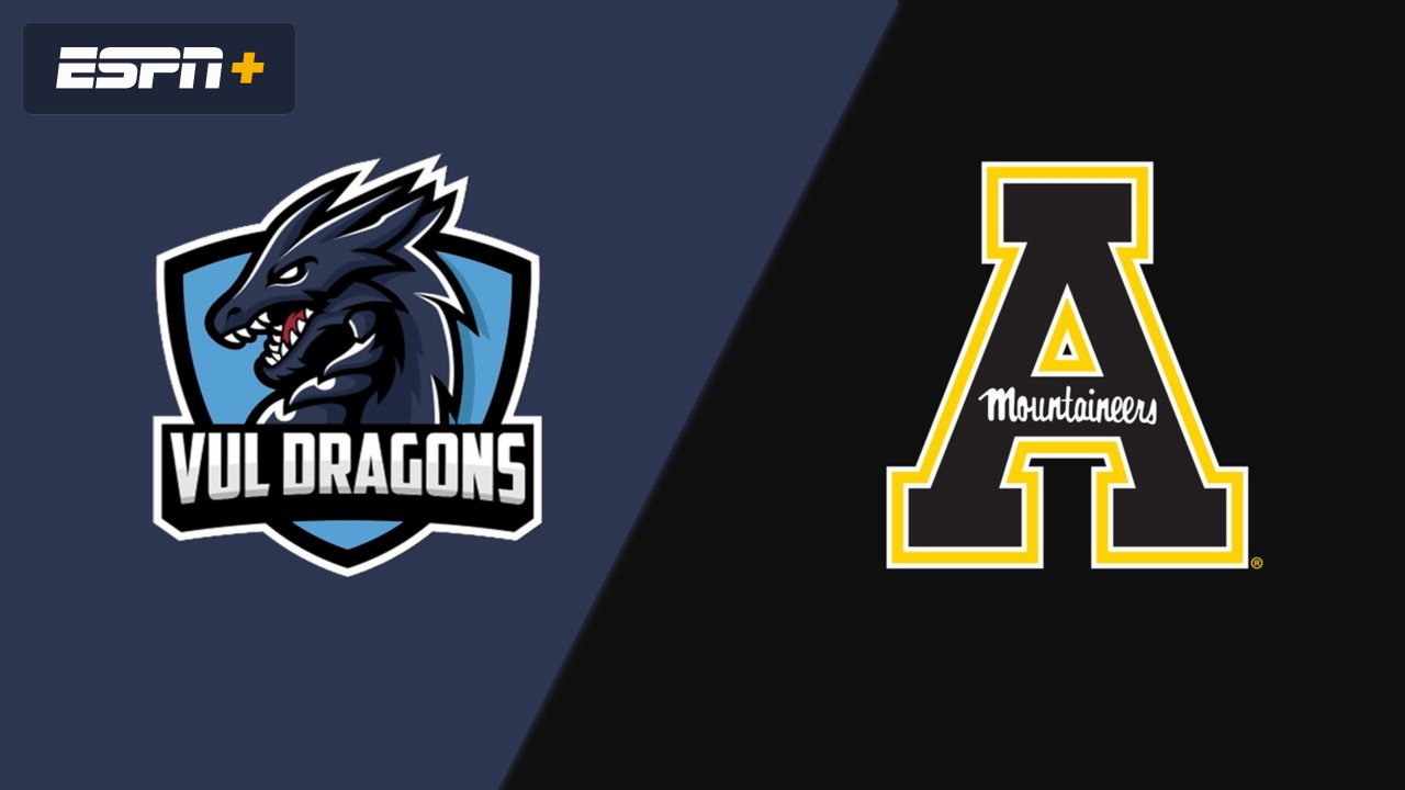 Virginia Lynchburg vs. App State