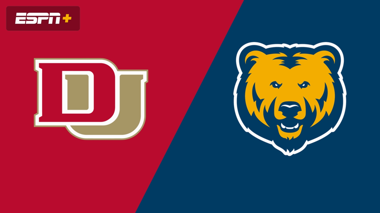 Denver vs. Northern Colorado