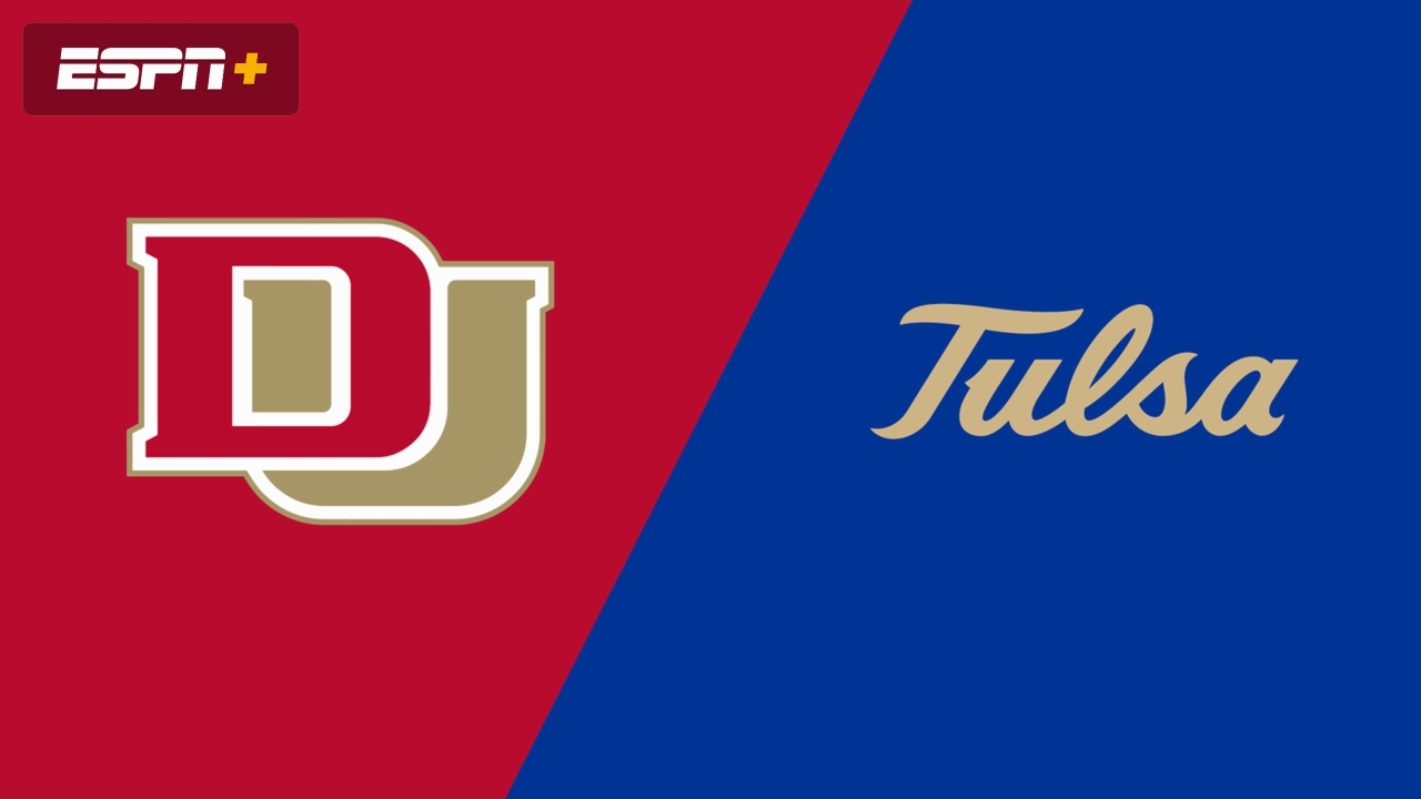 Denver vs. Tulsa