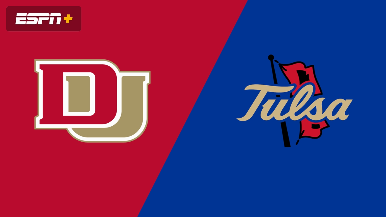 Denver vs. Tulsa