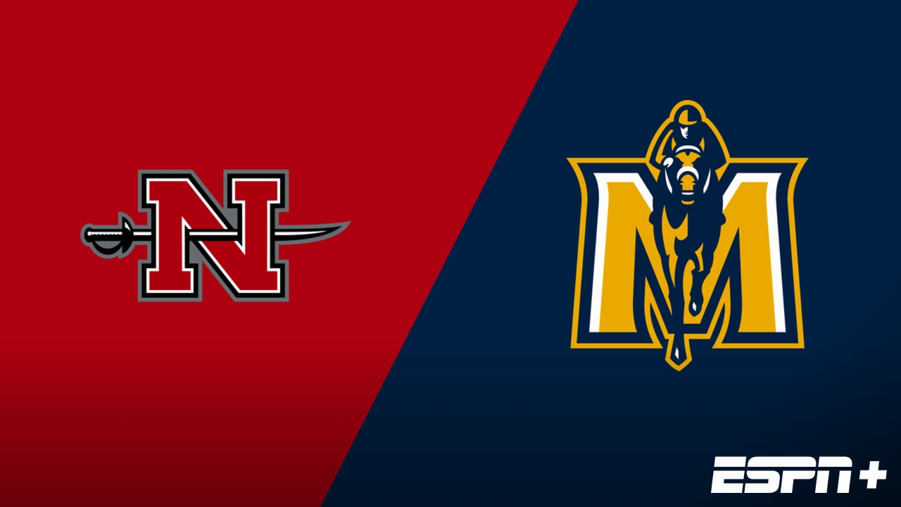 Nicholls vs. Murray State