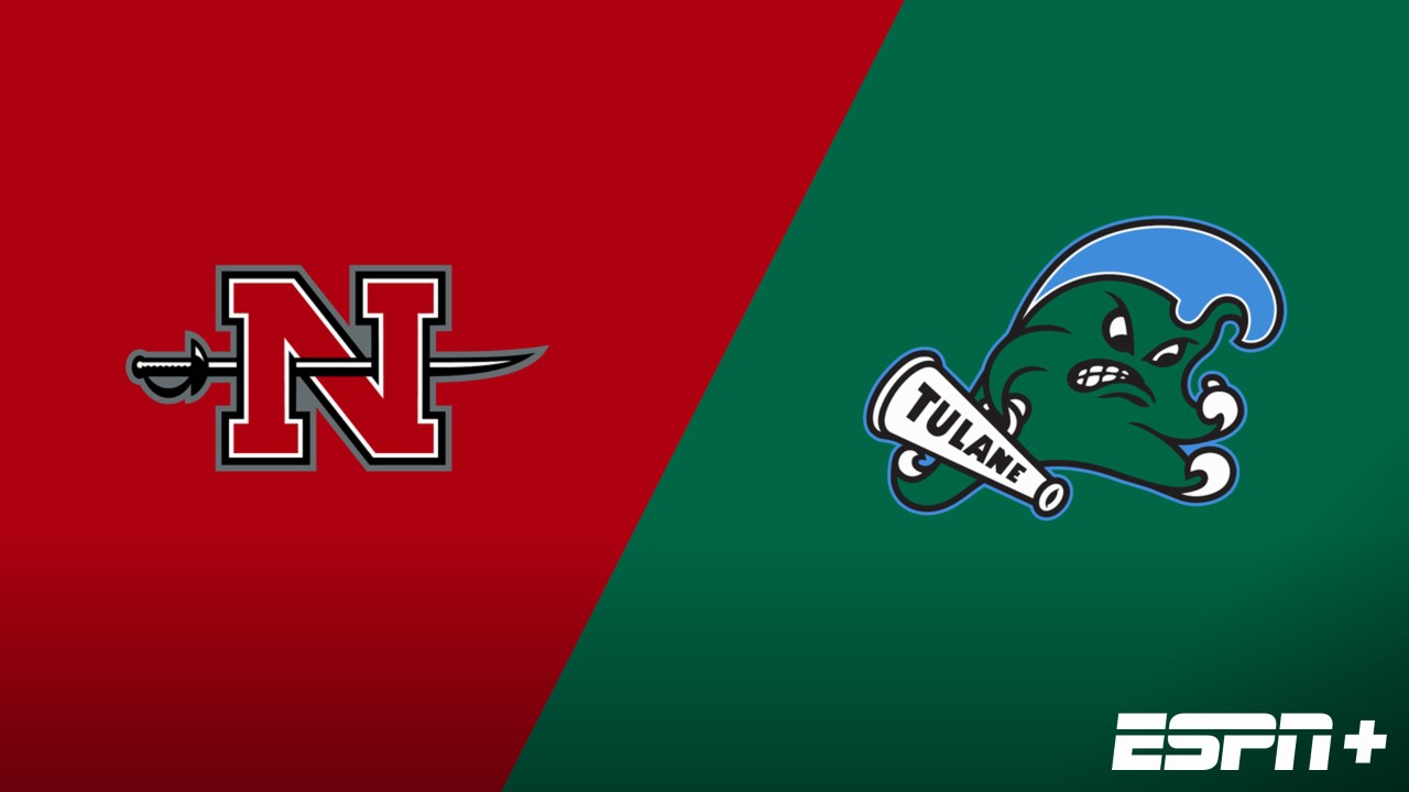 Nicholls vs. Tulane