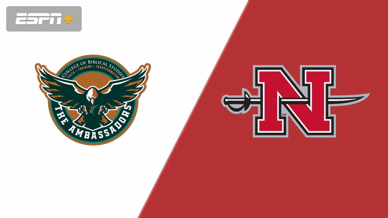 College of Biblical Studies vs. Nicholls