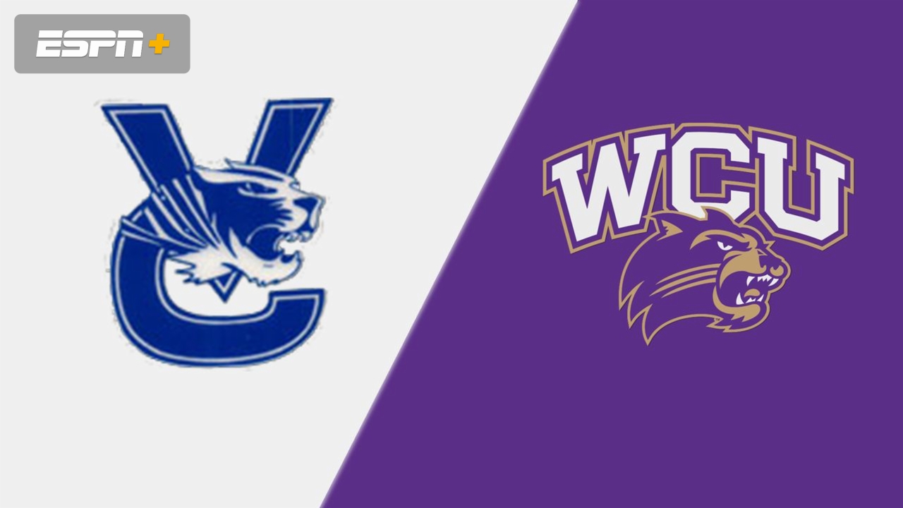 Vorhees College vs. Western Carolina