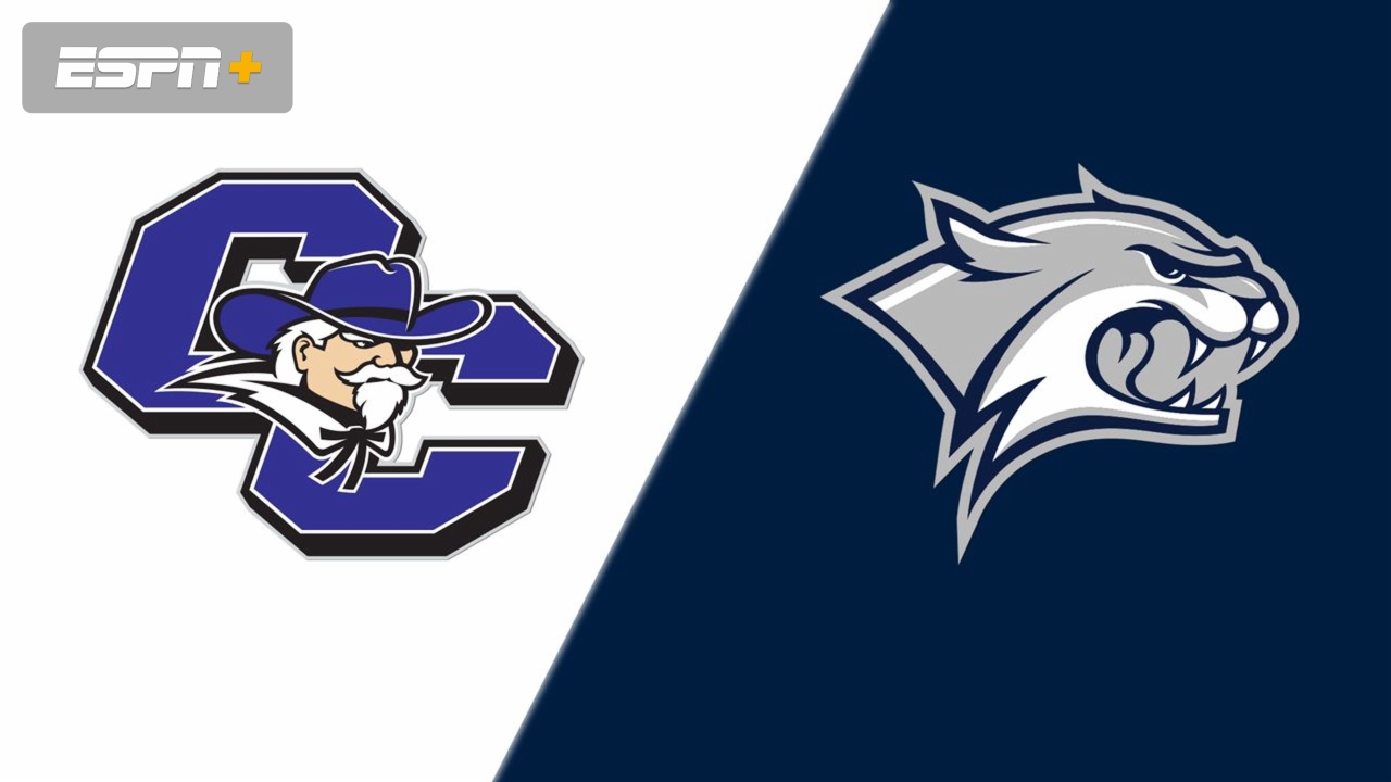 Curry College vs. New Hampshire
