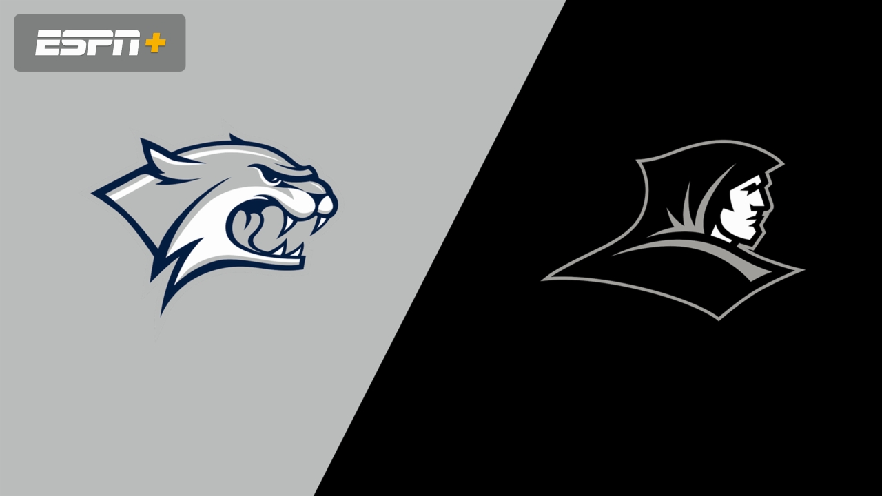 New Hampshire vs. Providence (M Basketball)