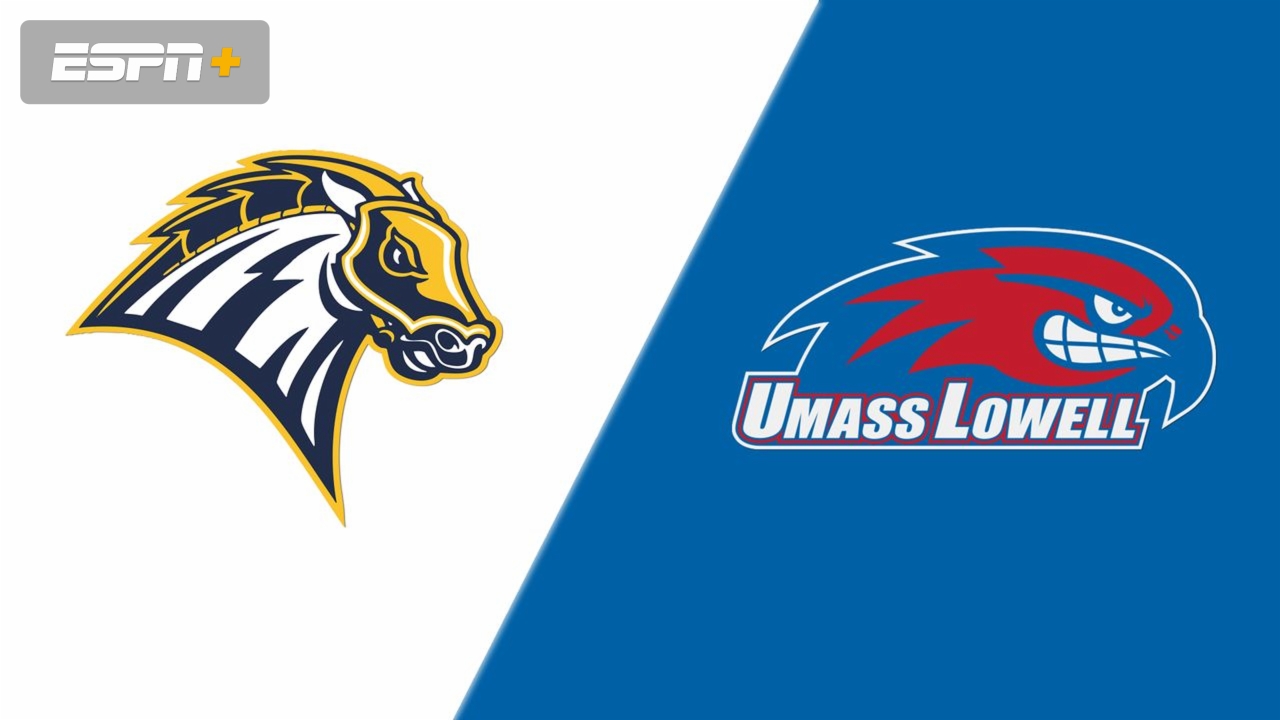 New Haven vs. UMass Lowell