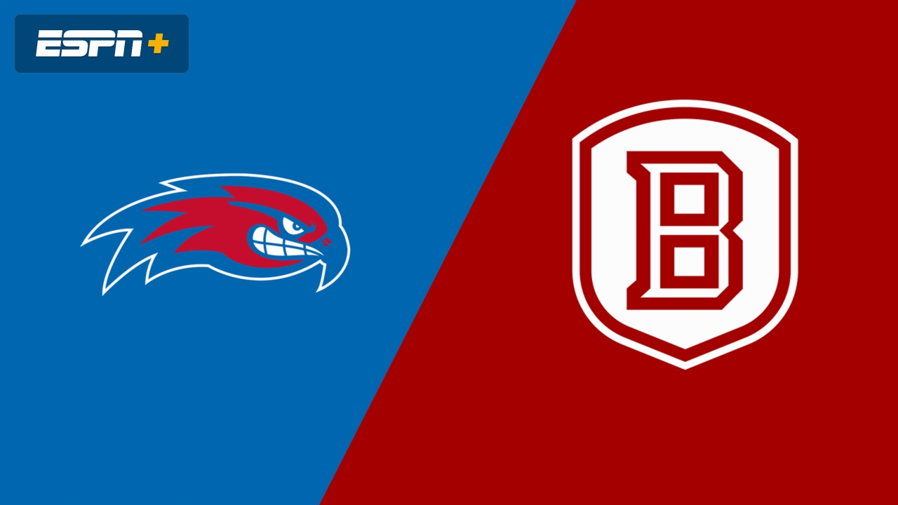 UMass Lowell vs. Bradley