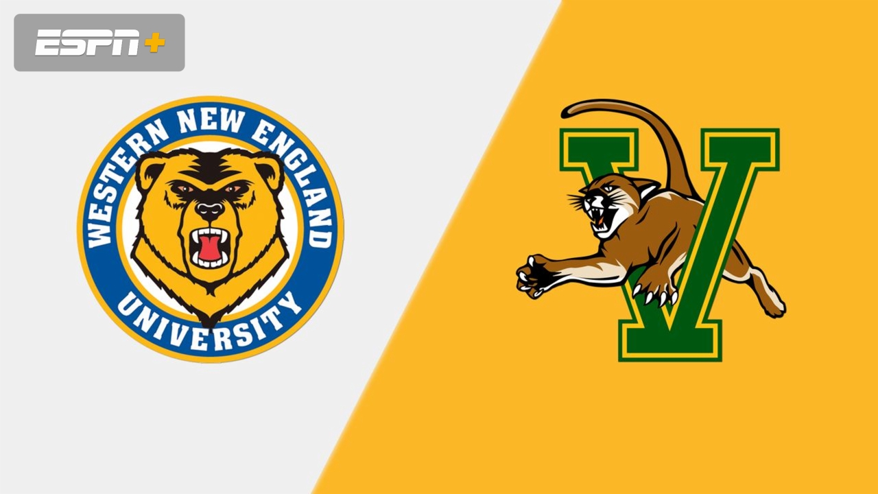 Western New England vs. Vermont