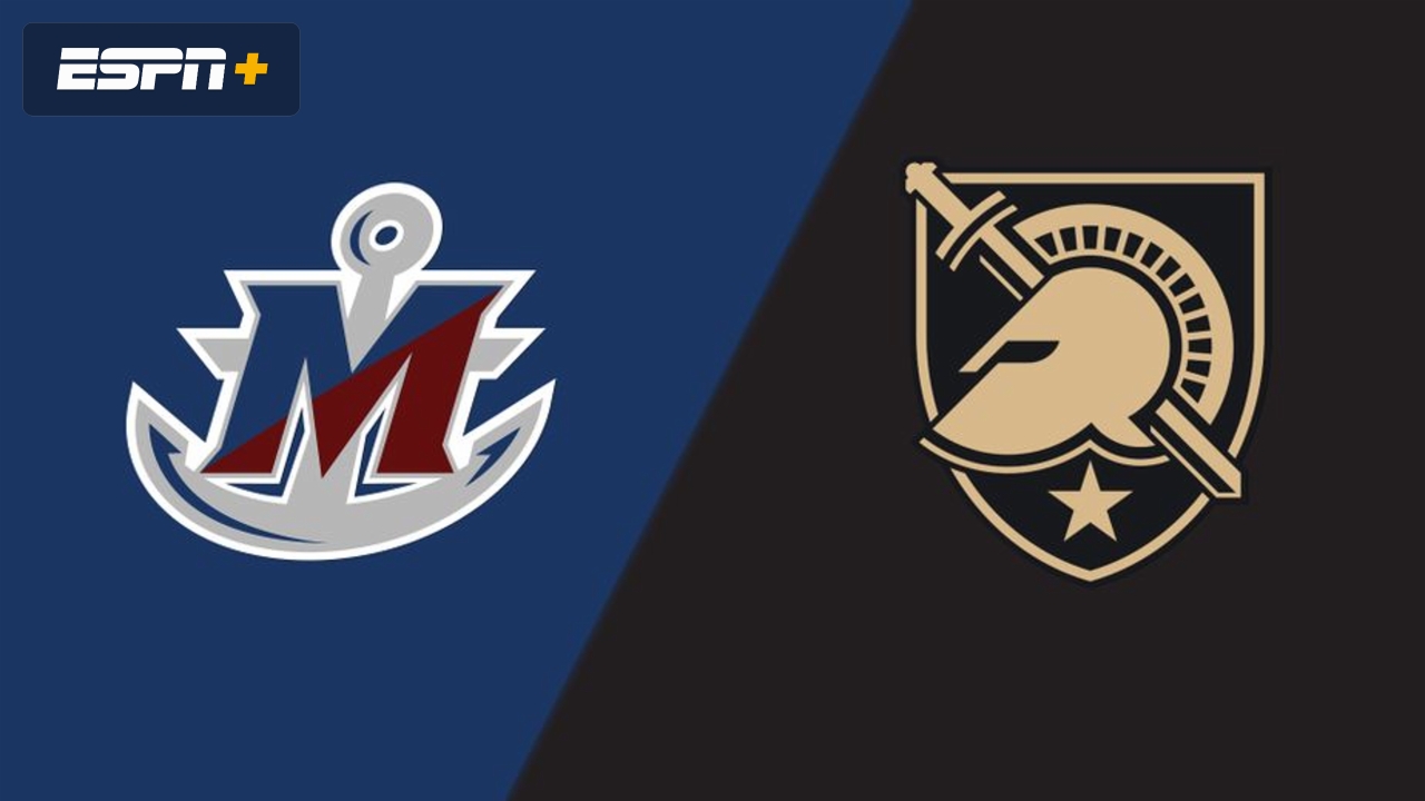 SUNY Maritime vs. Army