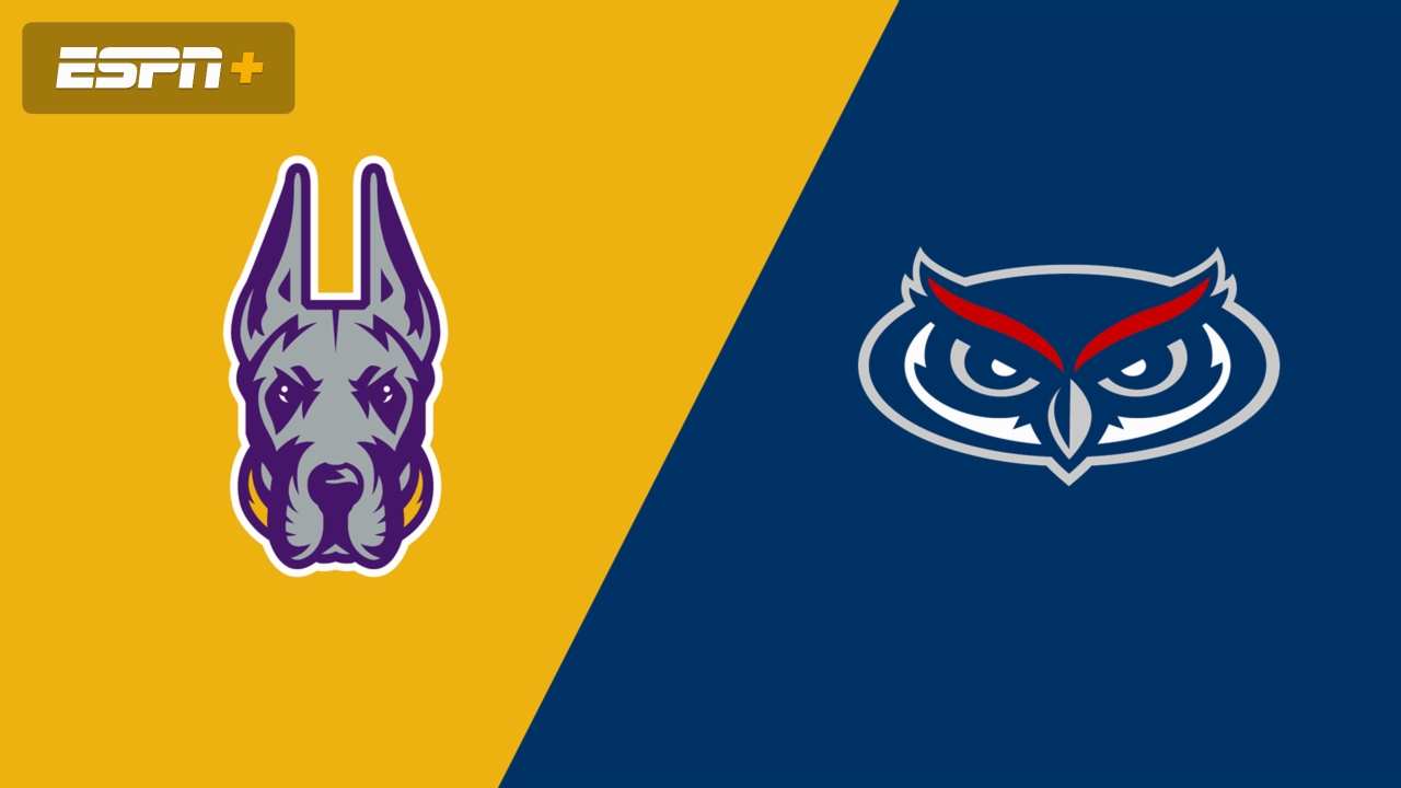 UAlbany vs. Florida Atlantic