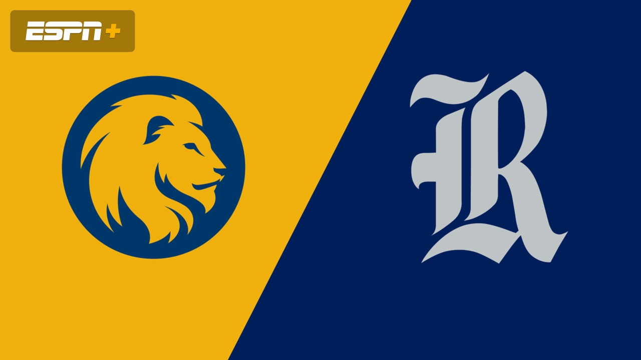 East Texas A&M vs. Rice