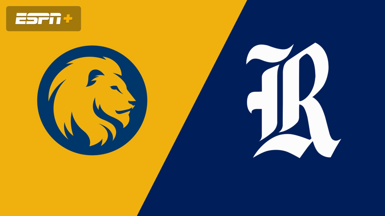East Texas A&M vs. Rice