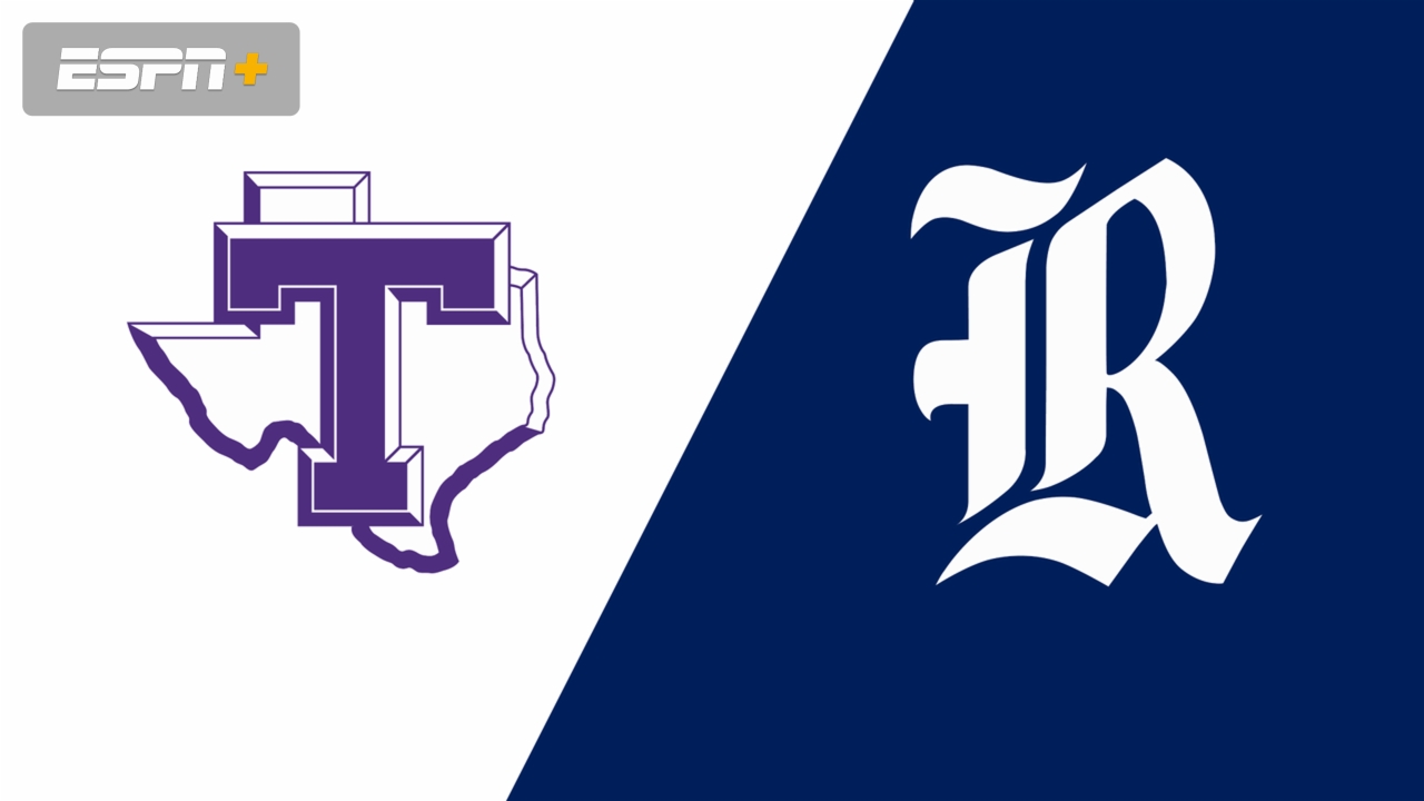 Tarleton State vs. Rice