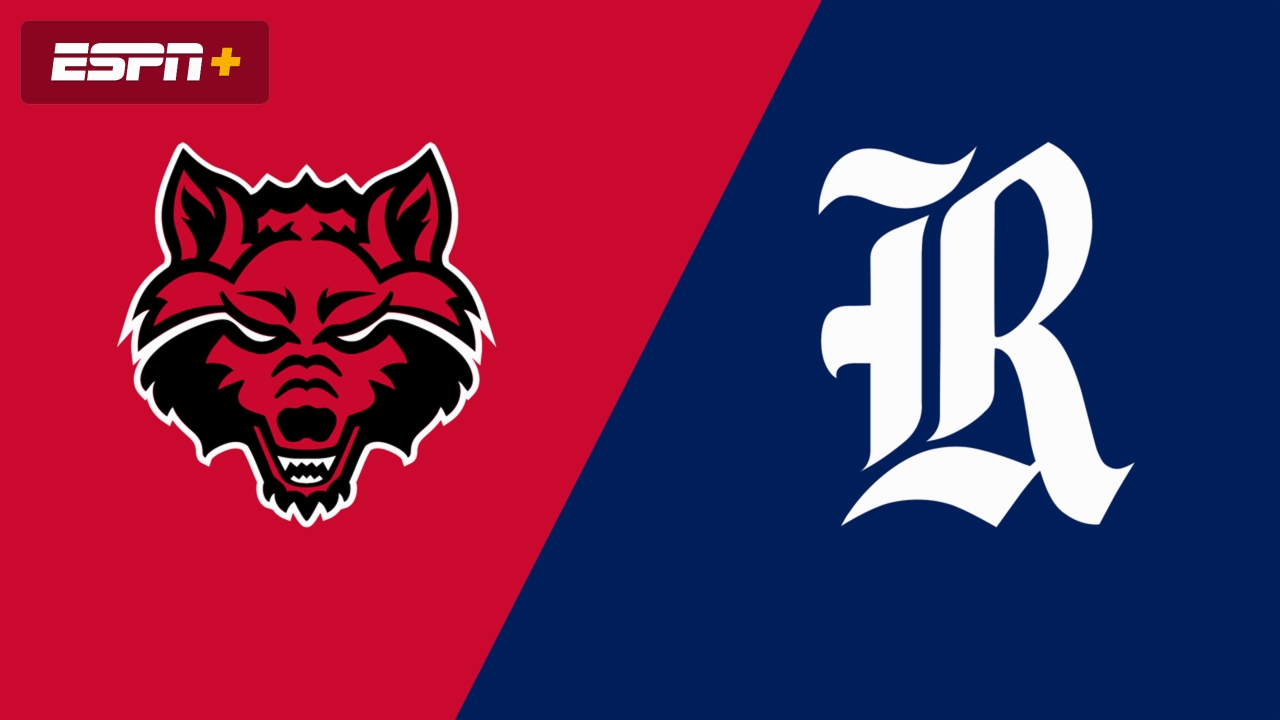 Arkansas State vs. Rice